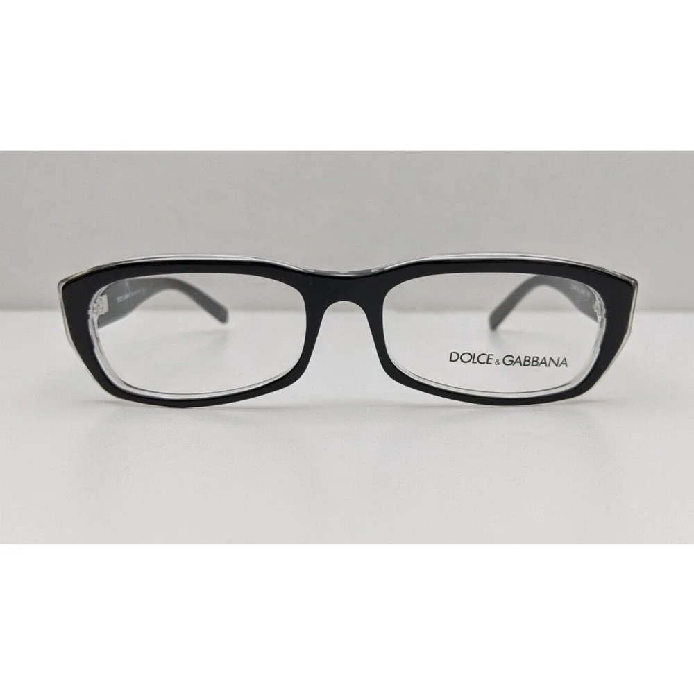 🕶️Made in Italy! Dolce&Gabbana DG3090 642 Eyeglasses 53/16 135 /KAG244🕶️​